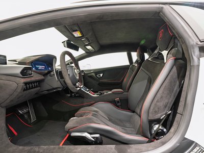 2024 Lamborghini HURACAN 缩略图 16