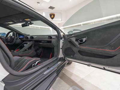 2024 Lamborghini HURACAN 缩略图 18