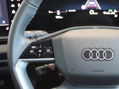 2025 AUDI A5 AVANT — миниатюра 27