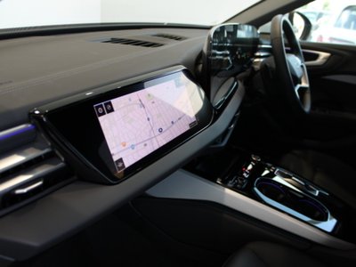 2025 AUDI A5 AVANT — миниатюра 42