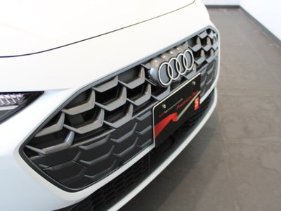 2025 AUDI A5 AVANT — миниатюра 45