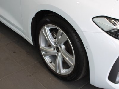 2025 AUDI A5 AVANT 照片 9