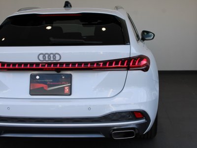2025 AUDI A5 AVANT — миниатюра 16