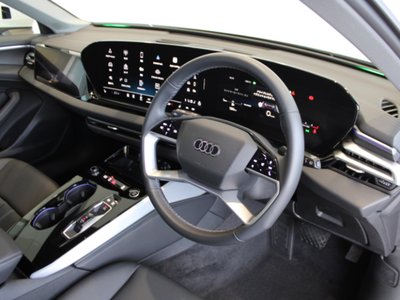 2025 AUDI A5 AVANT — миниатюра 47