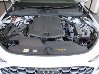2025 AUDI A5 AVANT — миниатюра 14