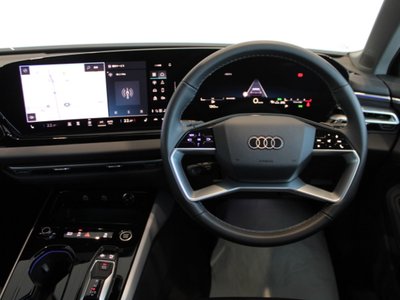 2025 AUDI A5 AVANT — миниатюра 24