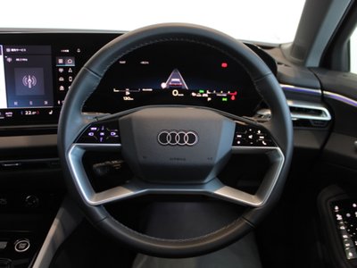 2025 AUDI A5 AVANT — миниатюра 25
