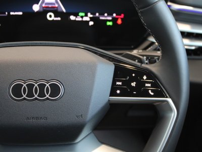 2025 AUDI A5 AVANT — миниатюра 28