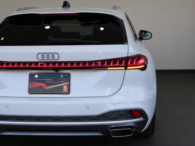 2025 AUDI A5 AVANT — миниатюра 17