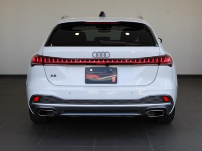 2025 AUDI A5 AVANT 照片 6