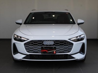2025 AUDI A5 AVANT 照片 3