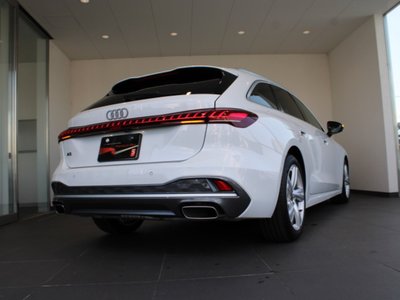 2025 AUDI A5 AVANT — миниатюра 48