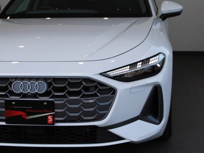 2025 AUDI A5 AVANT 照片 7