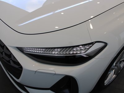 2025 AUDI A5 AVANT — миниатюра 43