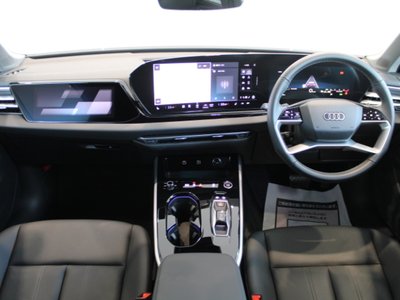 2025 AUDI A5 AVANT — миниатюра 22