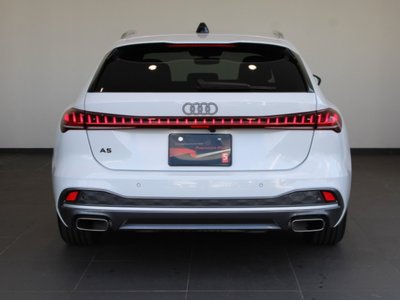 2025 AUDI A5 AVANT — миниатюра 15
