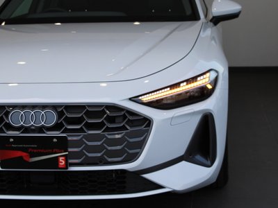 2025 AUDI A5 AVANT 照片 8