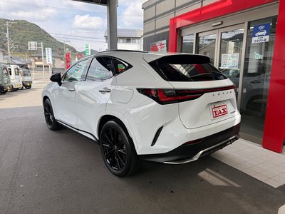 LEXUS NX - 4