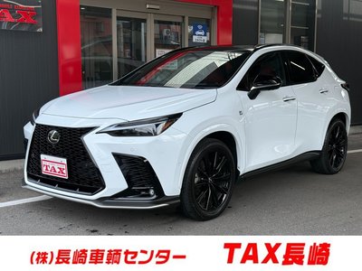 LEXUS NX - 1