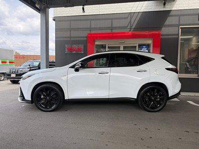 LEXUS NX - 3