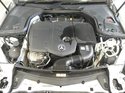 MERCEDES-BENZ E-CLASS - 6