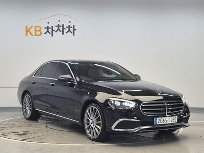 2023 Mercedes-BENZ E-CLASS 照片 3
