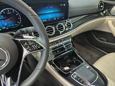 2023 Mercedes-BENZ E-CLASS 照片 10