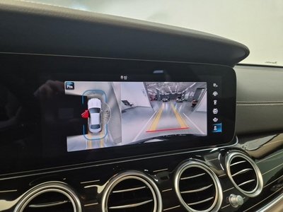 2023 Mercedes-BENZ E-CLASS thumbnail 15