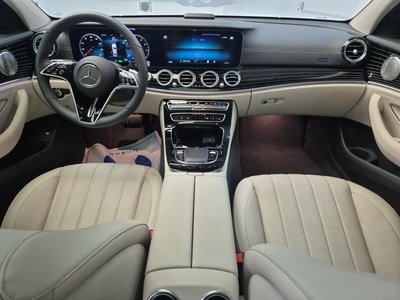 2023 Mercedes-BENZ E-CLASS 照片 4