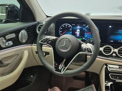 2023 Mercedes-BENZ E-CLASS 照片 9