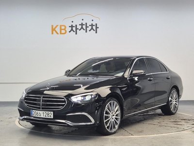 2023 Mercedes-BENZ E-CLASS 照片 1