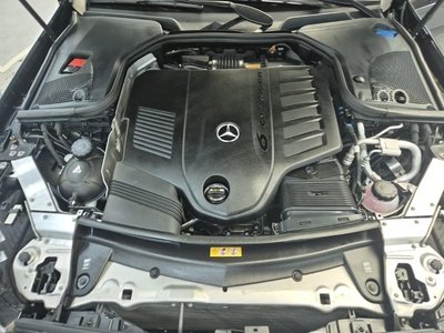 2023 Mercedes-BENZ E-CLASS 照片 6