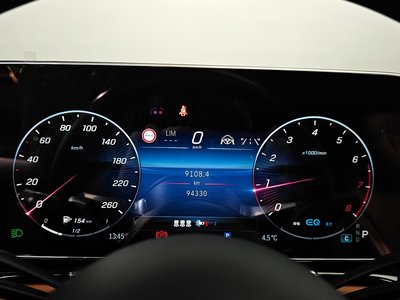 MERCEDES-BENZ S-CLASS - 8