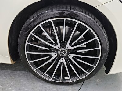 MERCEDES-BENZ S-CLASS - 6