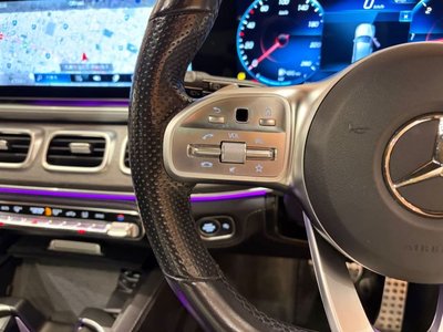 MERCEDES-BENZ GLE - 8