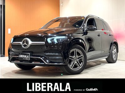 MERCEDES-BENZ GLE - 1