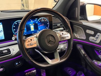 MERCEDES-BENZ GLE - 5