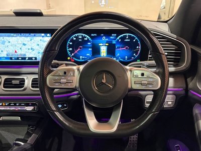 MERCEDES-BENZ GLE - 6