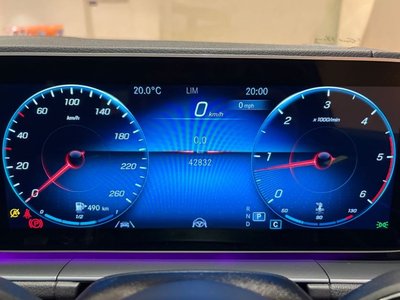 MERCEDES-BENZ GLE - 10