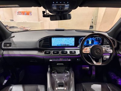 MERCEDES-BENZ GLE - 4