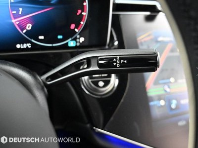 MERCEDES-BENZ E-CLASS - 10