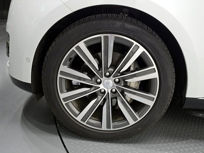 LAND ROVER RANGE ROVER - 6