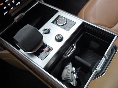 LAND ROVER RANGE ROVER - 9