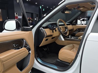 LAND ROVER RANGE ROVER - 10