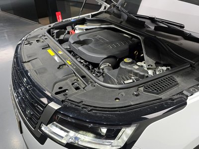 LAND ROVER RANGE ROVER - 7