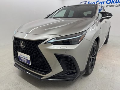 LEXUS NX - 9