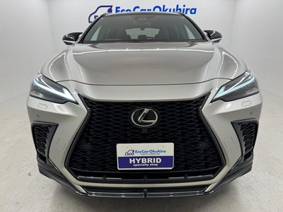 LEXUS NX - 8