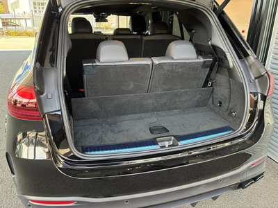 MERCEDES-BENZ GLE AMG - 8