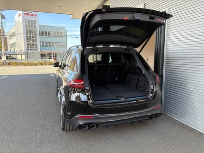 MERCEDES-BENZ GLE AMG - 7