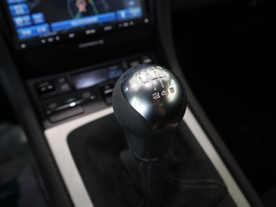 2016 Porsche CAYMAN 缩略图 18